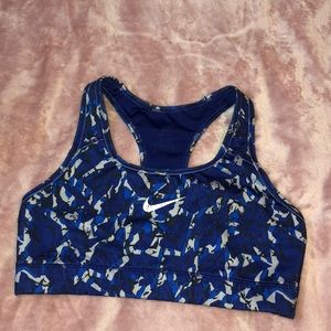Dri-Fit Nike Sports Bra